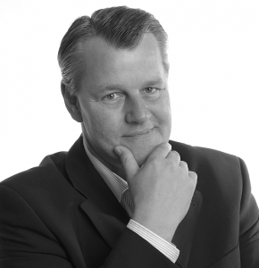 Markus Burgdorf, Geschäftsführer von Avandy.